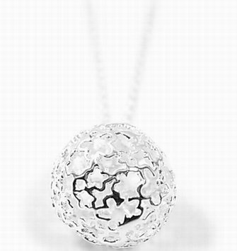 tiffany Necklace-572